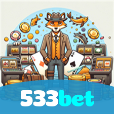 533bet：Sinta a emoção do poker online! Mostre que você é o mestre das cartas!