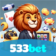 533bet:Sinta a emoção de ganhar no cassino online! Aposte e vença!
