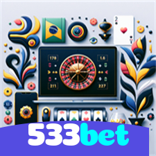 533bet:Apostas emocionantes no futebol e os melhores jogos de cassino!