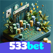 533bet：Aposte no futebol e ganhe prêmios fantásticos em blackjack e roleta!