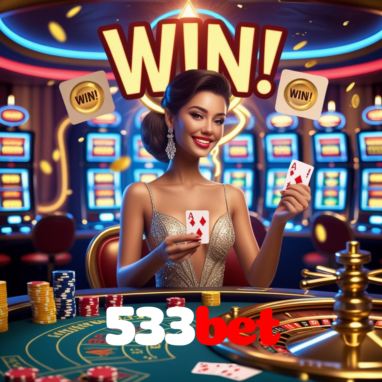 533bet:Seu time na vitória e os jackpots no cassino online te esperam!