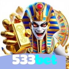 533bet：Entre no jogo e viva a emoção do futebol online!