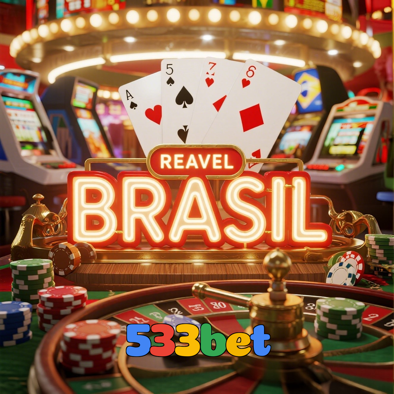 533bet：Sinta a emoção do poker online! Mostre que você é o mestre das cartas!