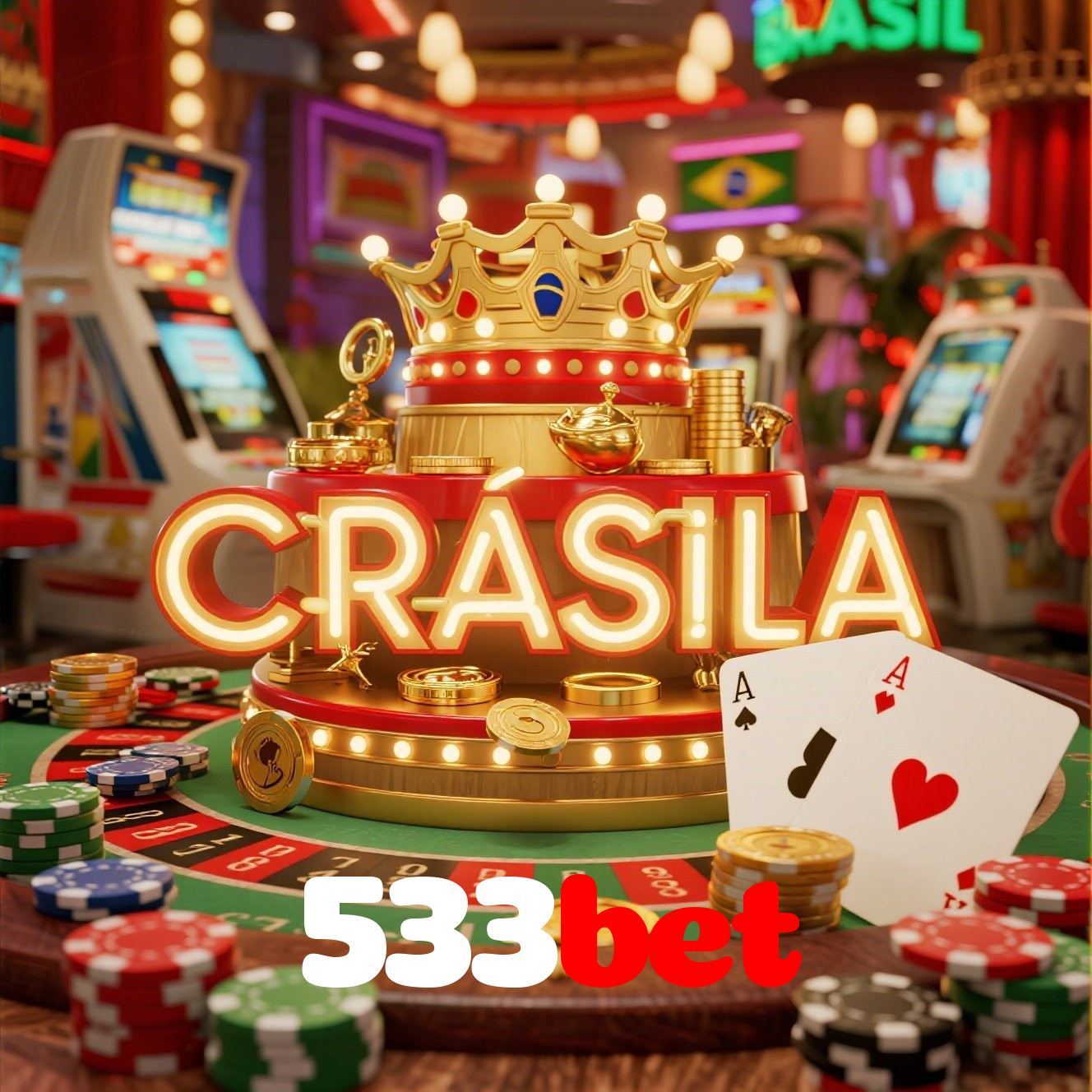 533bet:Ganhe prêmios em roleta e aposte no futebol com confiança no nosso cassino!