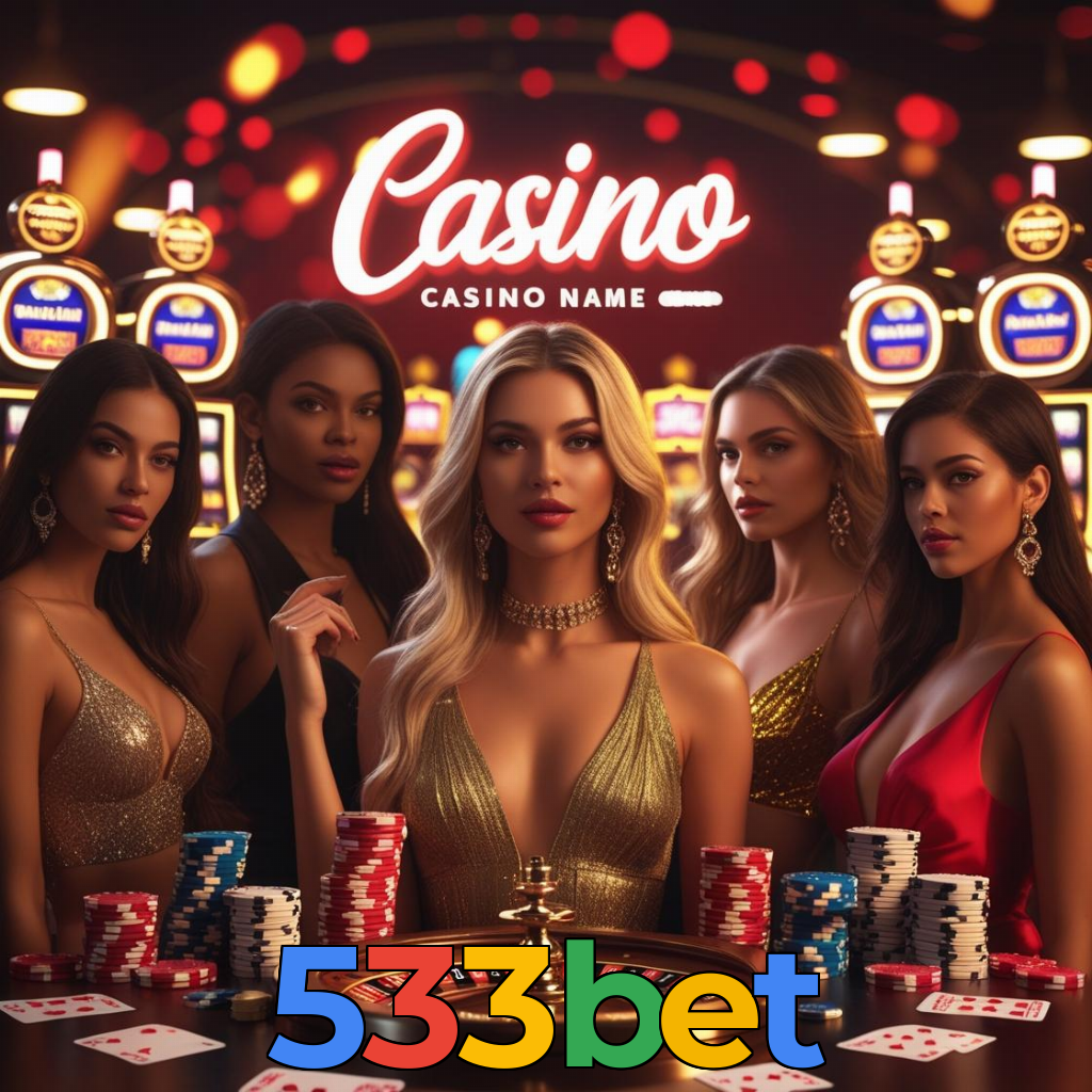 533bet:Divirta-se com poker, roleta e apostas ao vivo no futebol online!