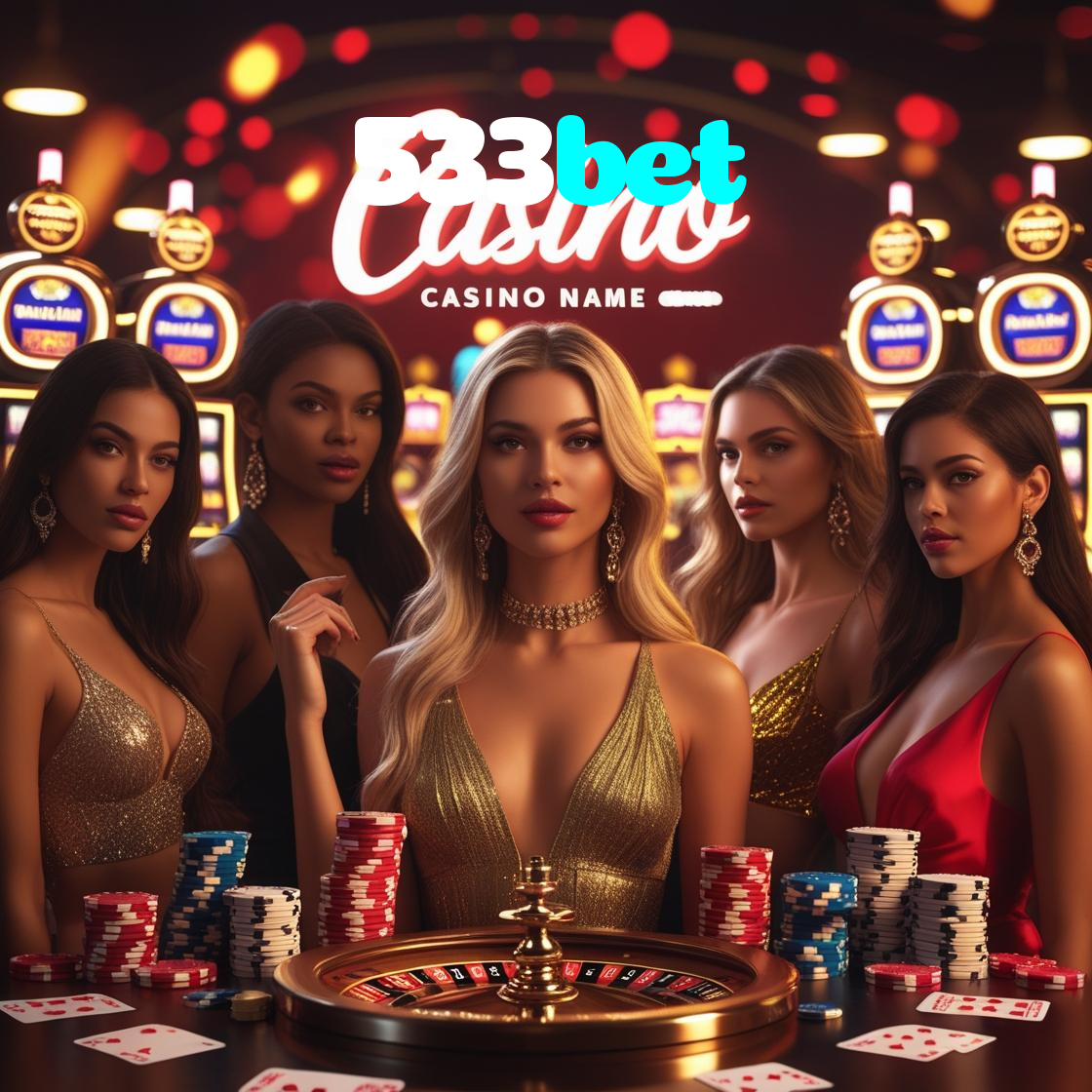 533bet:Jogue roleta, blackjack e aposte no futebol no cassino mais seguro!