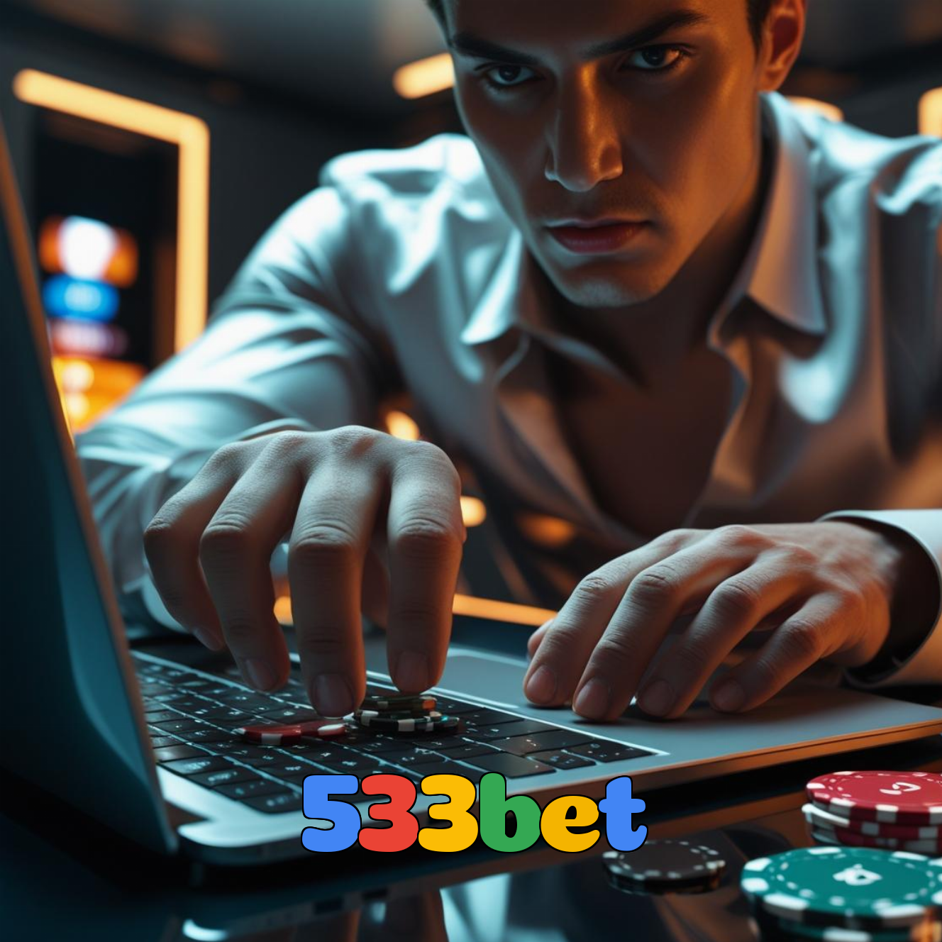 533bet:As maiores vitórias estão te esperando nas nossas slots online!