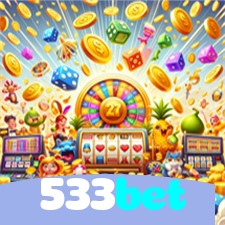 533bet：Ganhe prêmios incríveis no futebol e em jogos como roleta e blackjack!