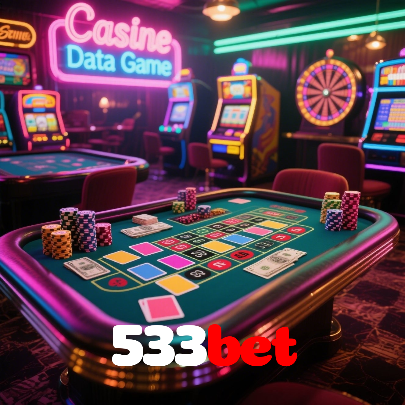 533bet:Cada giro nas slots pode ser uma grande vitória! Aposte agora!