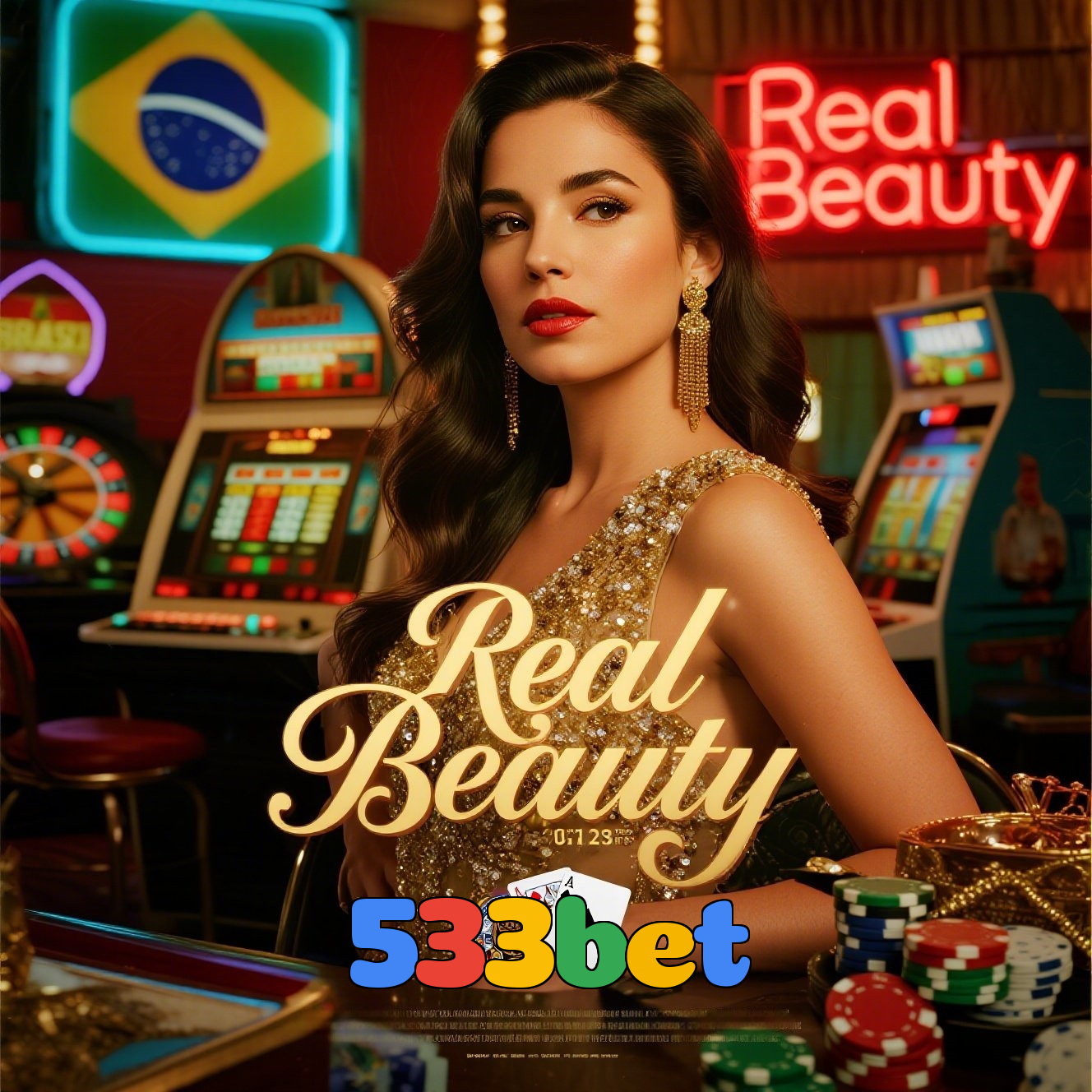 533bet：Jogue slots de tirar o fôlego e conquiste vitórias épicas!