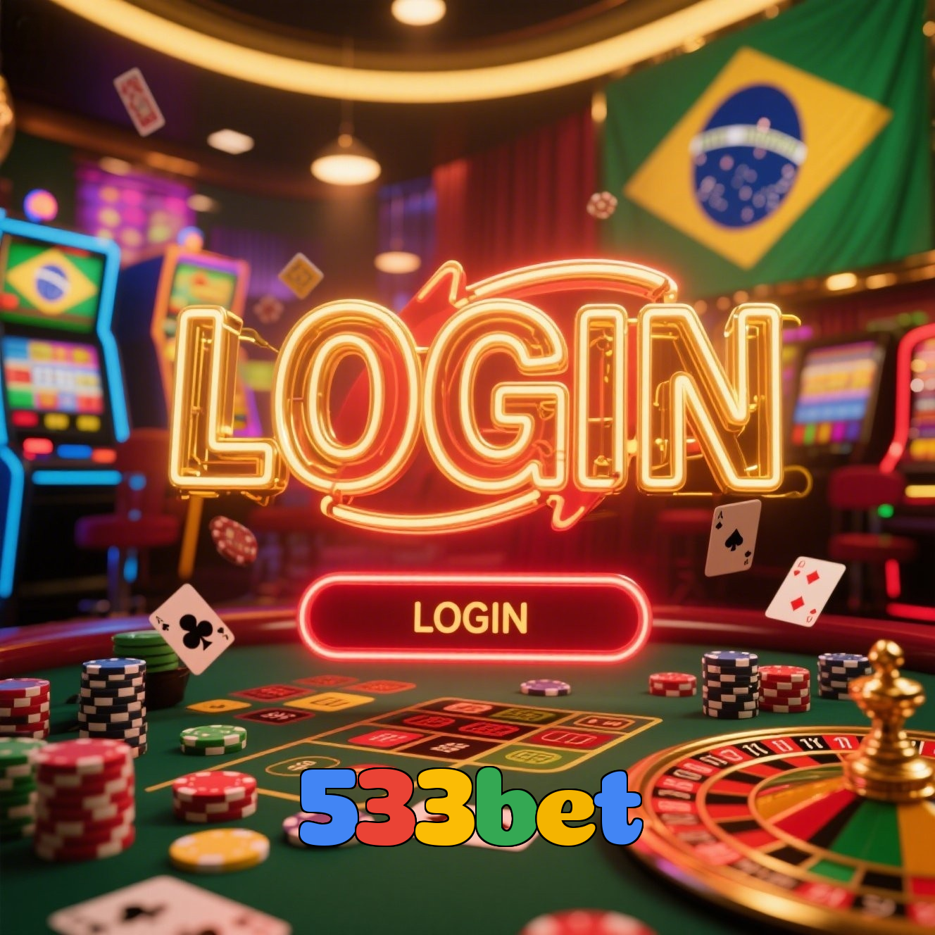 533bet:Vença no blackjack e conquiste grandes prêmios!