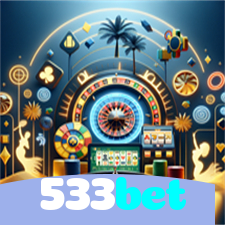 533bet：Jogue slots de tirar o fôlego e conquiste vitórias épicas!