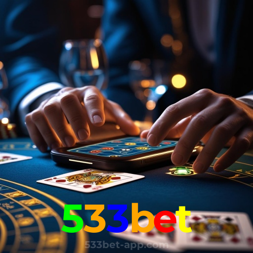 533bet:No futebol online, a cada aposta sua vitória está mais perto!