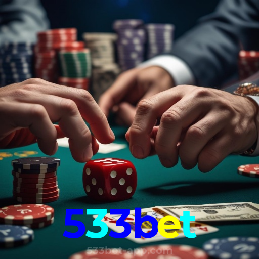 533bet:Jogue slots, blackjack e aposte no futebol para diversão e vitórias!