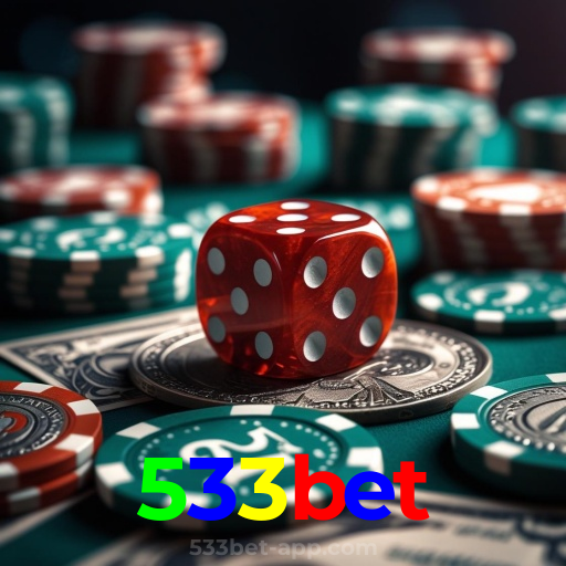 533bet:A sorte te espera nas nossas roletas! Aposte e vença!