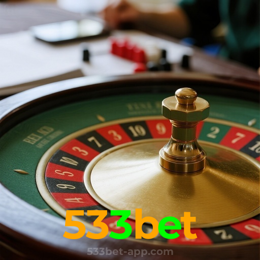 533bet:O melhor cassino para apostar no futebol e ganhar prêmios em blackjack!
