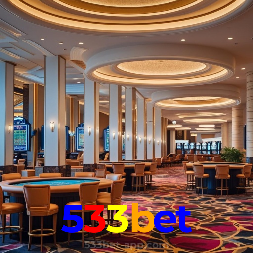 533bet：Aposte no futebol, jogue poker e conquiste vitórias épicas!