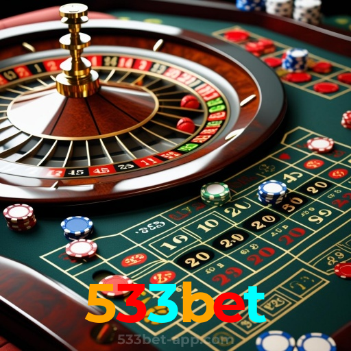 533bet:Jogue no melhor cassino online e descubra os maiores jackpots!