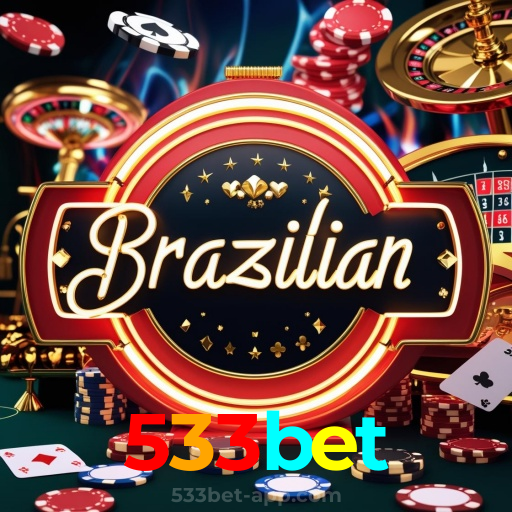 533bet:Jogue as melhores slots e conquiste jackpots épicos!