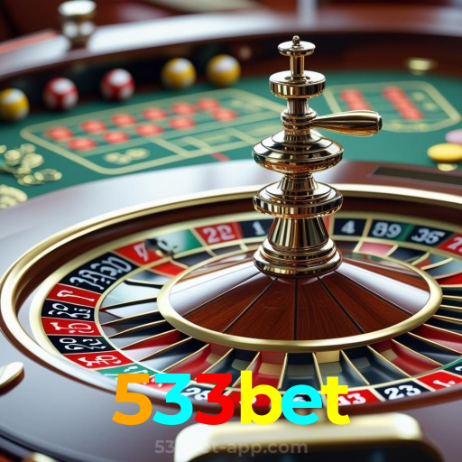 533bet:A sorte nunca esteve tão ao seu alcance! Aposte nas nossas slots agora!