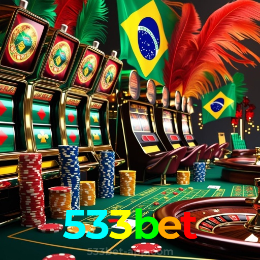 533bet:Aposte no futebol online e vença no estilo que você merece!
