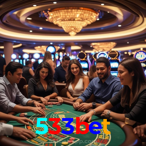 533bet:Vença no cassino online com blackjack e apostas esportivas no futebol!