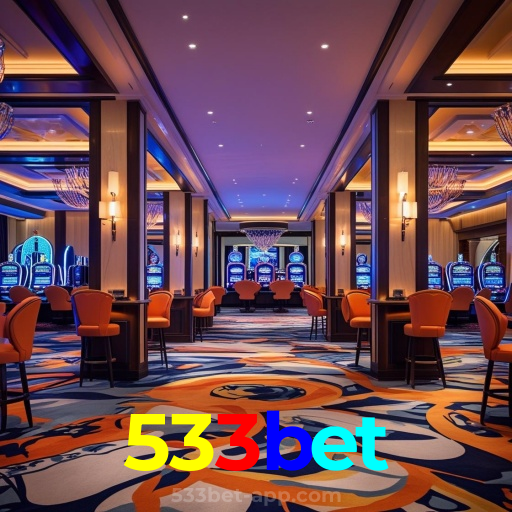 533bet:Poker, roleta e apostas no futebol online, onde sua sorte brilha!