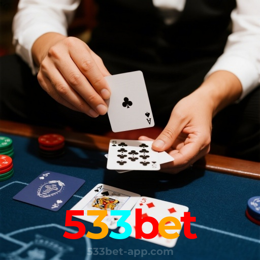 533bet:Jogue poker e aposte no futebol para grandes prêmios em nosso cassino!