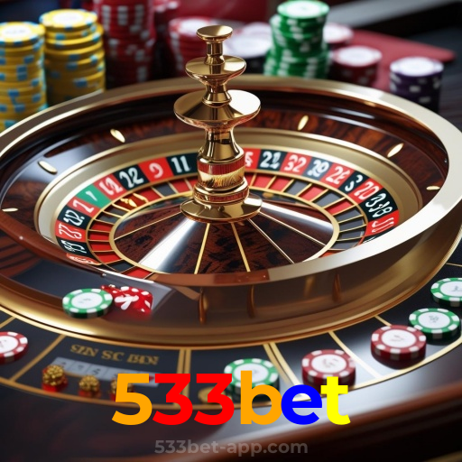 533bet:Jogue poker e aposte no futebol com segurança e grandes prêmios!