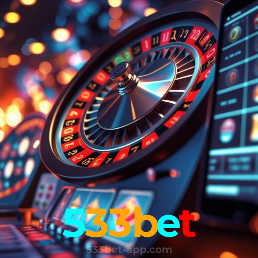 533bet:Jogue nas melhores slots e descubra o jackpot dos seus sonhos!