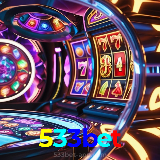 533bet:A sorte está esperando por você! Vença na roleta e ganhe grandes vitórias!