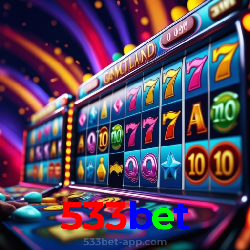 533bet：Conquiste prêmios no futebol e vença nas mesas de poker online!