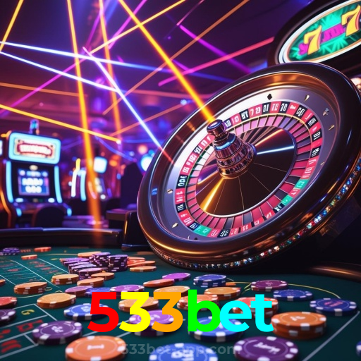 533bet：Em nosso cassino online, as melhores vitórias estão por vir!