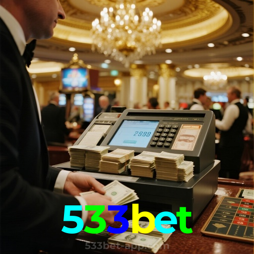 533bet:Jogue poker, aposte no futebol e ganhe no cassino mais confiável!