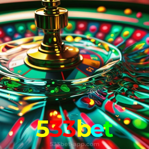 533bet:Onde a diversão e a sorte se encontram: poker, roleta e futebol online!