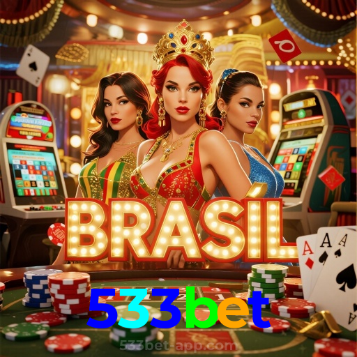 533bet:Jogue slots, blackjack e aposte no futebol para diversão e vitórias!