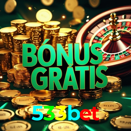 533bet:Cada giro nas slots é uma chance de mudar sua sorte!