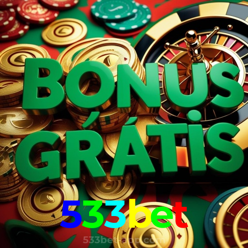 533bet:O melhor cassino online do Brasil com roleta, blackjack e futebol!
