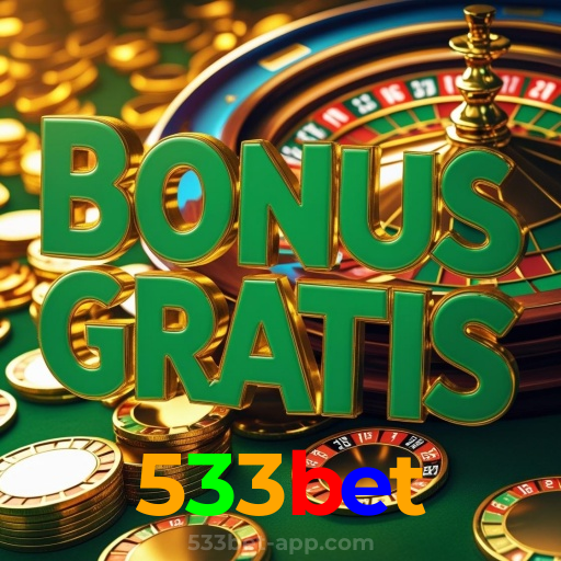 533bet:A roleta digital é sua chance de ganhar! Aposte e vença!