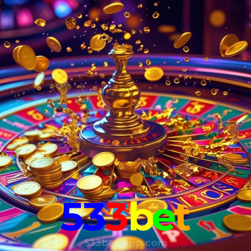 533bet:Jogue poker, roleta e aposte no futebol para uma experiência épica!