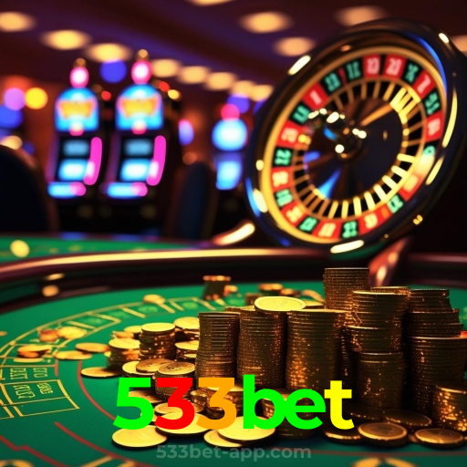 533bet:O cassino perfeito para jogar poker e fazer apostas no futebol online!