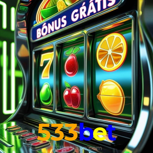 533bet:Jogue poker, slots e aposte no futebol ao vivo com confiança!