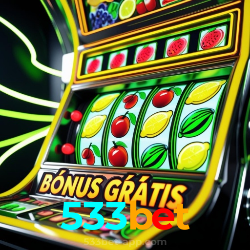 533bet:Gire a roleta e conquiste grandes prêmios em nosso cassino!