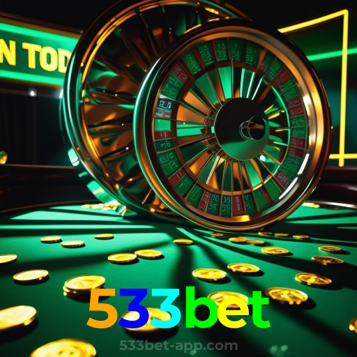 533bet:Apostas em futebol e os melhores jogos de cassino esperam por você!