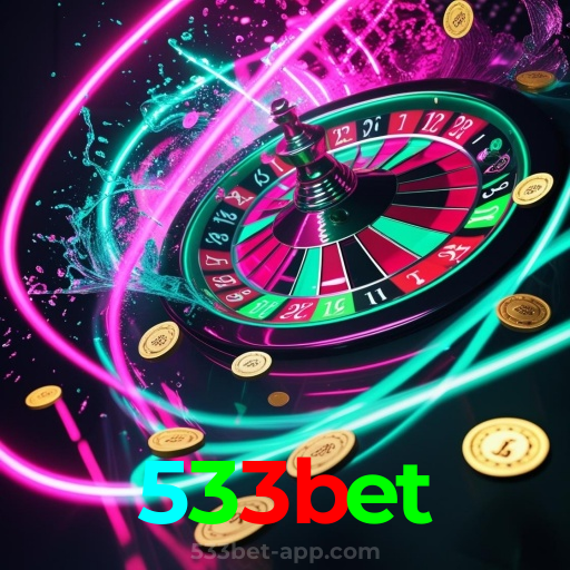 533bet:A sorte está na roleta! Aposte e vença agora mesmo!