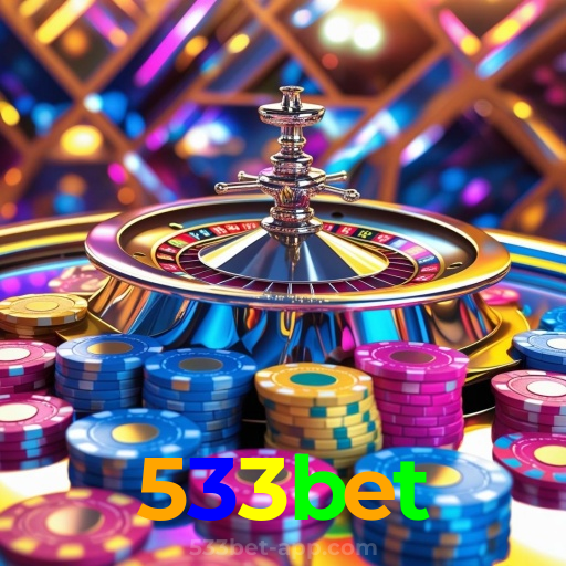 533bet:Jogue poker, aposte no futebol e ganhe em nosso cassino online!