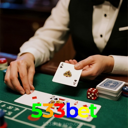 533bet:Jogue blackjack, aposte no futebol e conquiste vitórias incríveis!