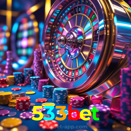 533bet:Cada jogo é uma chance de ganhar! Jogue agora e vença!