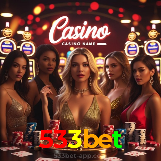 533bet：Jogue roleta, aposte no futebol e vença no nosso cassino online!