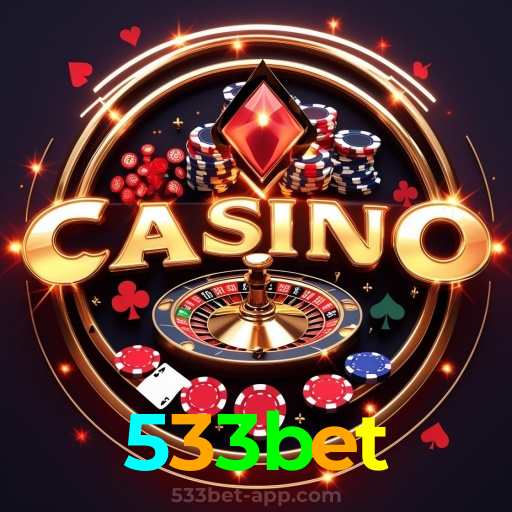 533bet：Aposte nas mesas de poker e mostre quem é o mestre das cartas!